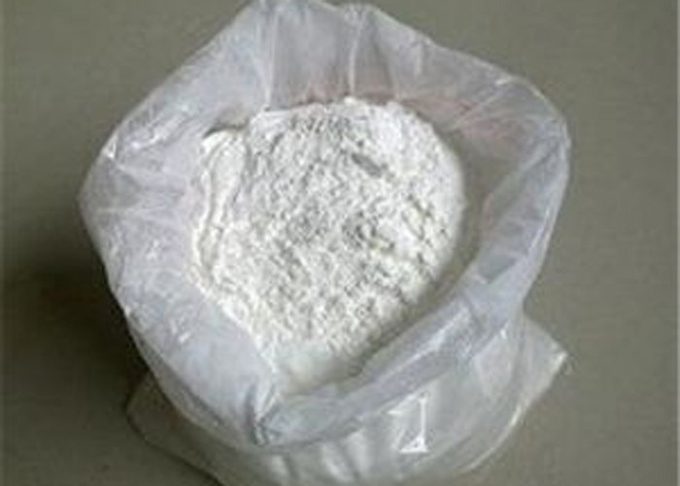 Amine industrielle de glaçage de la catégorie 99,8% de poudre de mélamine blanche de Cas 9003-08-1 2