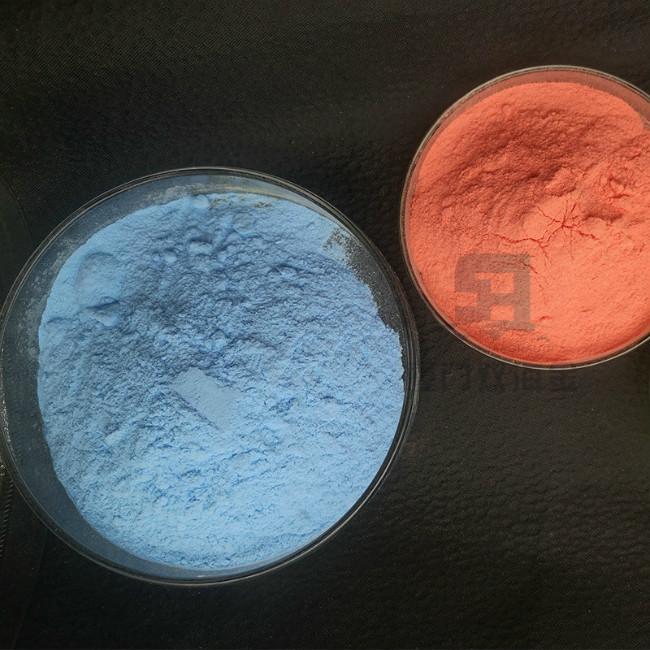25kg/Bag 99,8% catégorie industrielle Amine Melamine Powder 2