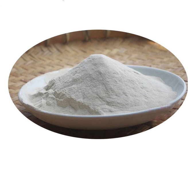 Produits chimiques matières premières Melamine en poudre 99,8% de qualité industrielle CAS 108-78-1 0